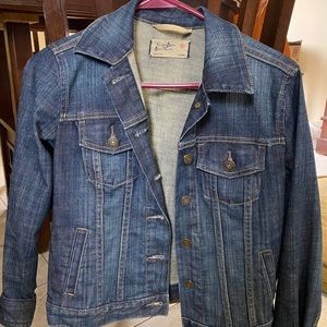 Gap jean jacket